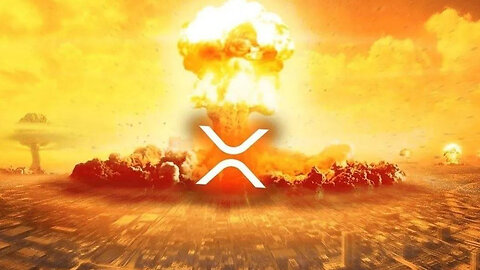 XRP RIPPLE FEDNOW LED EXPLOSION !!!!!!