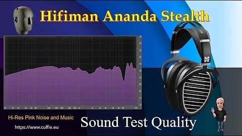 HIFIMAN ANANDA STEALTH - Review, Sound Demo, Recensione