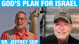The Importance of Israel | Dr. Jeff Seif