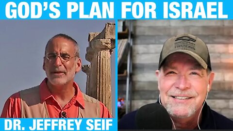 The Importance of Israel | Dr. Jeff Seif