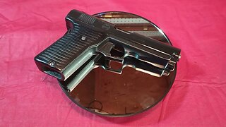 Lorcin Model L9 - 9mm, Gun on Auction on Our Gunbroker Auction Site.