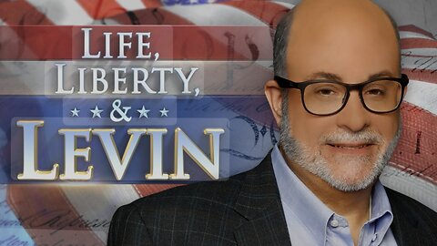 LIFE, LIBERTY & LEVIN (07/28/24) FULL EPISODE