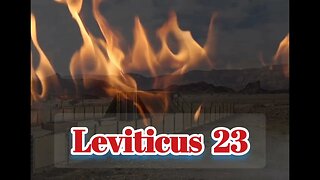Leviticus 23