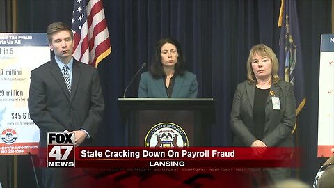 MI cracking down on companies that cheat workers