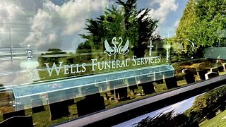 Wells Funeral Services - Wells Cemetery