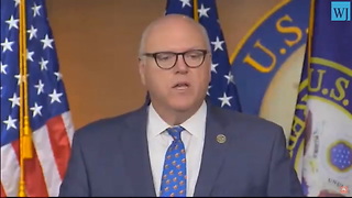 Rep. Joe Crowley: Illegal Families 'Need to be Compensated'