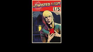 The Twisted Lady : Episode 1A #shorts