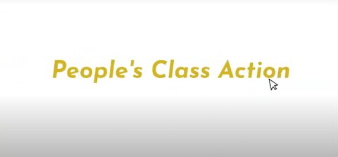 EFP: People's Class Actions