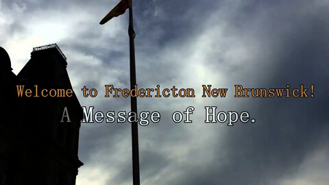 Sun Sun Productions - Message of Hope. PPC