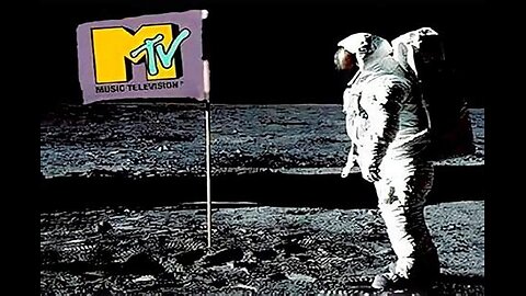 🎶 First Two Hours of MTV 📺