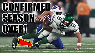 Aaron Rodgers gets DEVASTATING news! Achilles Tear CONFIRMED! Career is OVER? Packers fans cheer?