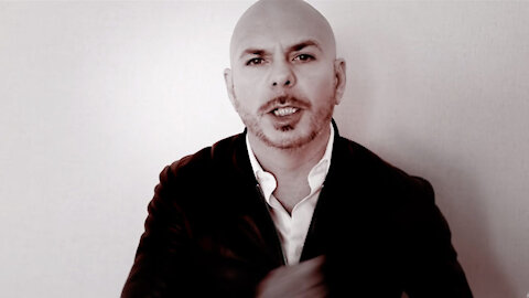 #SOSCuba: El mensaje para el mundo del rapero Pitbull