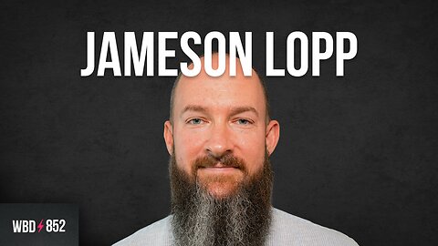 Protecting Your Bitcoin with Jameson Lopp