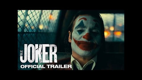 Joker: Folie À Deux | Official Trailer