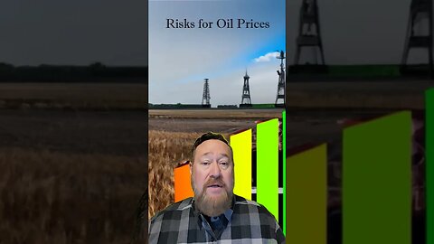 Risks for Oil Prices