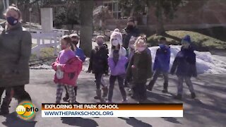 Exploring the Park School