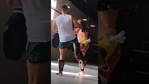 when learning from Rodtang goes wrong in Muay Thai.