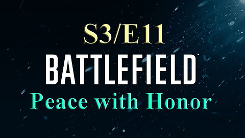 Peace with Honor | Battlefield S3/E11 | Battlefield Vietnam