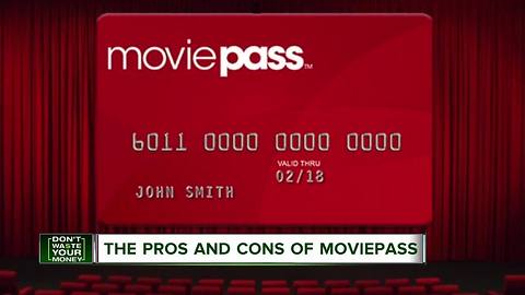 Is Moviepass worth the money