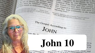 John 10