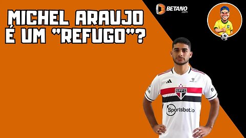 Michel Araujo - Quem é?