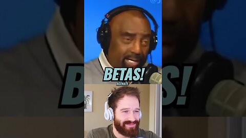 Jesse Lee Peterson Calls Destiny A Beta! 😂