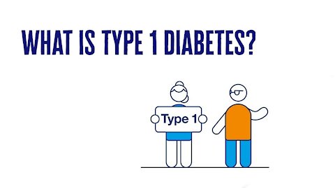 What is Type 1 diabetes? | Diabetes UK