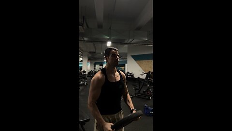 Shoulder Day Workout Routine