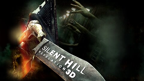 The American Anime Otaku Episode 94- Silent Hill Revelation