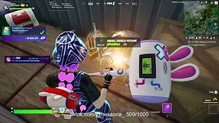 Fortnite - C4S4 Crowns 15/20 w/Doug and Viewers - 09/22/23 | Code DDT2005 #Ad