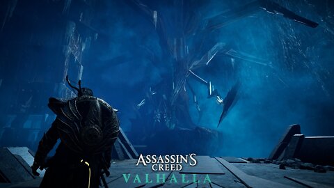 Assassins Creed Valhalla Ending The Tree Of Life Part 1