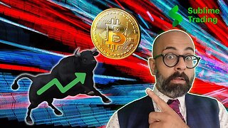 Is There A Crypto Bull Market Coming?