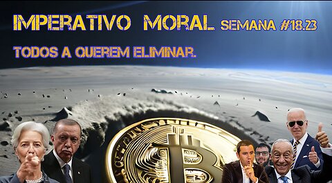 Imperativo Moral Semana 18.23