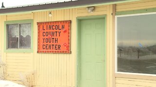 Lincoln County Youth Center Donation