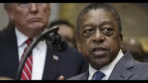 Billionaire Robert Johnson's $14 Trillion Reparations Plan