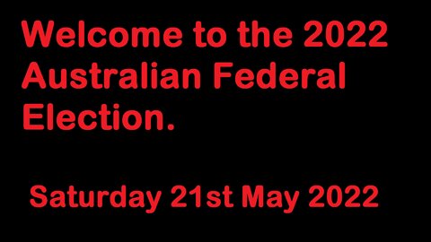 2000 Jackasses: The Australian Federal Election 2022 Official Movie