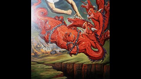 Satan And His Demons Will Be Bound For 1,000 Years – Revelation Series (Ep69)