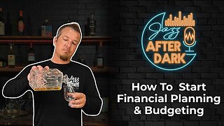 How To Start Financial Planning & Budgeting