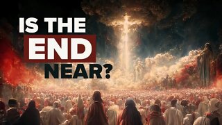 End Time signs are happening around the world