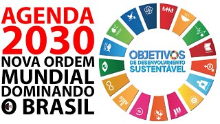 AGENDA 2030 | A breve história de um teatro imenso