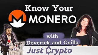 Know Your Monero