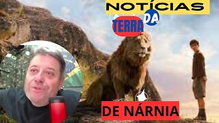 06/03/23-NOTICIAS DA TERRA DE NÁRNIA