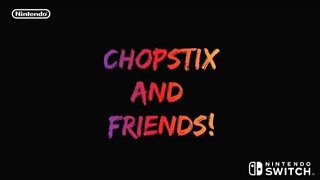 Chopstix and Friends! First to 5 wins- Mario Kart on Switch. #mariokart #gaming #chopstixandfriends
