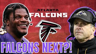 Ravens REFUSE To COMMIT To Lamar Jackson For 2023 in SHOCKING REVEAL from OC Interviews!