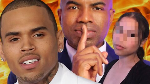 BELIEVE ALL WOMEN: Chris Brown, False Allegations, and $20,000,000.