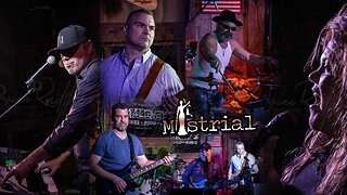 Mistrial Band rocking Maloney's Bar & Grill in Kaukauna WIsconsin