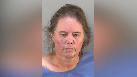 Florida Woman Arrested In Deadly Shooting Of Deputies