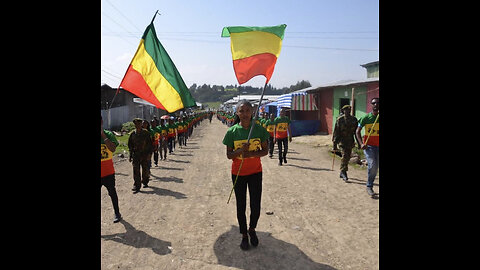 why diaspora people try to divide Amhara fanos