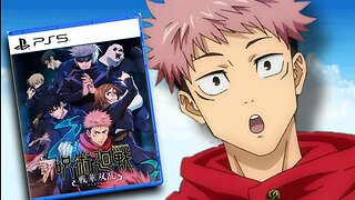 JUJUTSU KAISEN CURSED CLASH 🔴 | Part 1 Gameplay | 🔴 Come Enjoy This Game !!