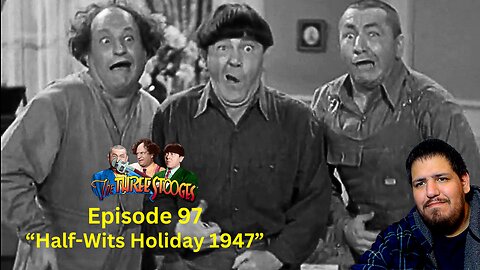 The Three Stooges | Episode 97 | Reaction